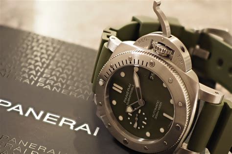 panerai militare replica|alternatives to panerai watch.